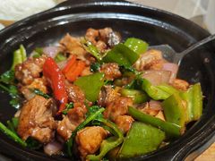 -荣记·囍粤茶餐厅(花都店)