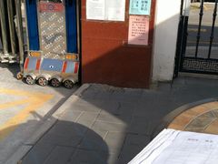 -朝阳区恒春绿景老年公寓