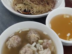 -周门传统竹升面