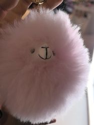 -IMON·HANSA潮玩玩偶毛绒玩具(通州万象汇店)