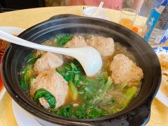-清真·安乐园菜馆(茶南店)