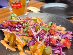 -Q MEX 库迈墨西哥餐吧(三里屯店)