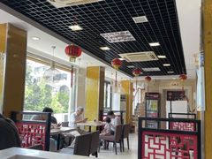 大堂-王家沙点心店(万航渡路店)