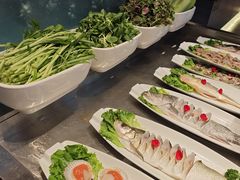 -盛福楼·惠山宴(盛岸路店)