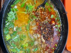 -一品飘香米线(一中总店)