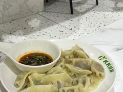 -安徽大学第三食堂