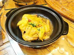 -森谷美食公园(杨行店)