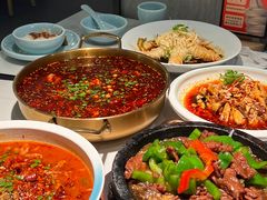 -腾龙阁|经典川菜(SM城市广场店)