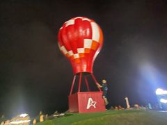 -秦皇岛阿尔卡迪亚滨海度假酒店