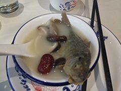 -牛头鱼庄·地道广西菜(鲁班店)