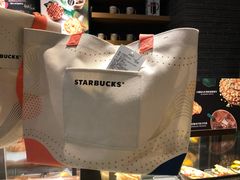 -星巴克(北京西小口路店)