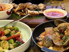 -南沙游艇会·大兵船餐厅