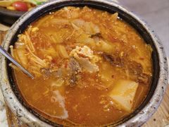 -妙香居韩国烤肉(容桂天佑城店)