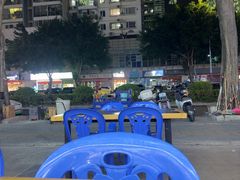 -燚青春东北泥炉烤肉(百合店)