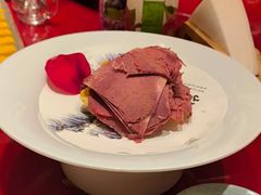 -山西会馆·晋菜·晋商宴·牌匾博物馆(胜利东街店)