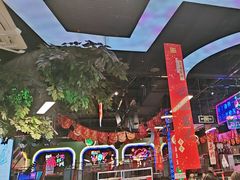 -路边边.炒菜烧烤.音乐餐厅(良乡长虹店)