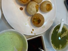 -VATAN INDIAN RESTAURANT米特餐饮有限公司(城北路店)