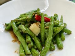 -帕蓝·暹罗料理(大学路店)