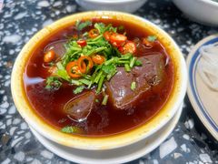 -胖妹面庄(香饵胡同店)
