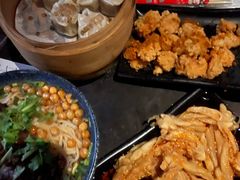 -金御沐足·影院式足道(新城店)