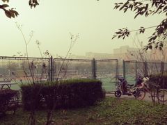 -成都信息工程大学-第2学生食堂