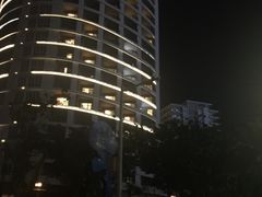 -金融街·金禧丽景海公园度假酒店