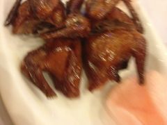 -潮福城大酒楼·潮味粤品·港式点心(湖滨北路店)