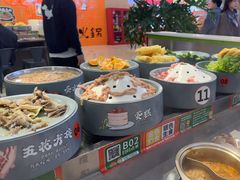 -大橘元自助回转火锅(天河新天地店)