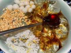 -绿茶餐厅(布吉万象汇店)