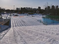 -欢乐水魔方水世界