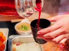 -福禄娃一家人火锅(上地店)