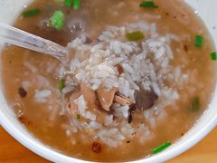 -百成大同鸭肉粥(大同总店)
