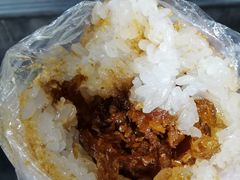 -临江门糯米团