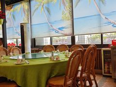 -盛港湾海鲜食府(黄沙店)