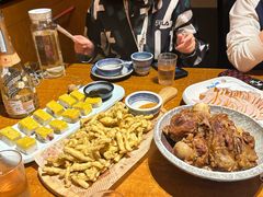 -95号酱骨·一块豆腐(展春园西路店)
