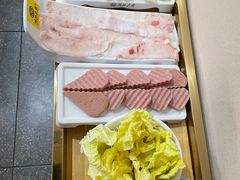 -潮汕大目牛肉火锅(水围店)