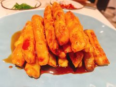 -山东老家(科韵分店)