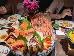 -匠和风精致料理(莆田财富中心店)