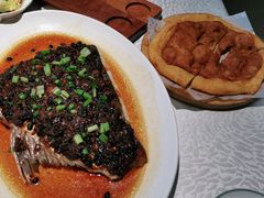 -旺顺阁·北京菜(北辰上品+)