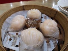 金牌虾饺皇-赏点粤式点心(广州塔店)