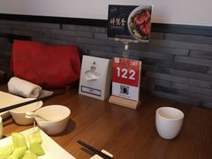 -小厨娘淮扬菜(六合欢乐港店)