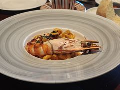 -杭州西子湖四季酒店-WL BISTRO西湖餐厅(灵隐路店)