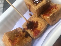 -阿婆油墩子(五里桥路188弄小区店)