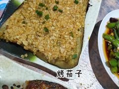 -凤爪王烧烤(徐东旗舰店)