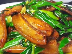 -阆辣荟餐饮(老味道8年·古城店)