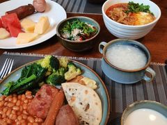 -天目湖御水温泉·度假酒店