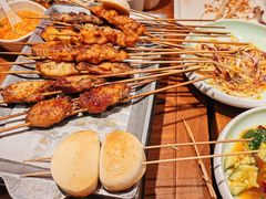 -管氏翅吧(地安门创始店)