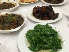 -茂隆餐厅(进贤路店)