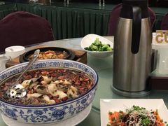 -成都驻京办餐厅(蜀都宾馆店)