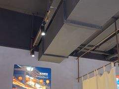 -街角等你.大连海鲜烧烤.经典铁板海鲜串(西安路店)